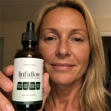 Linfaflow® customer